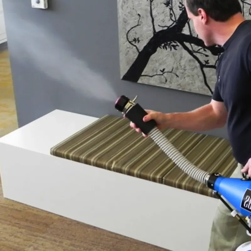Professional Odor Removal in Greensboro, AL
